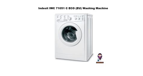 istruzioni indesit iwc 71051|User manual Indesit IWC 71051 C ECO EU (English .